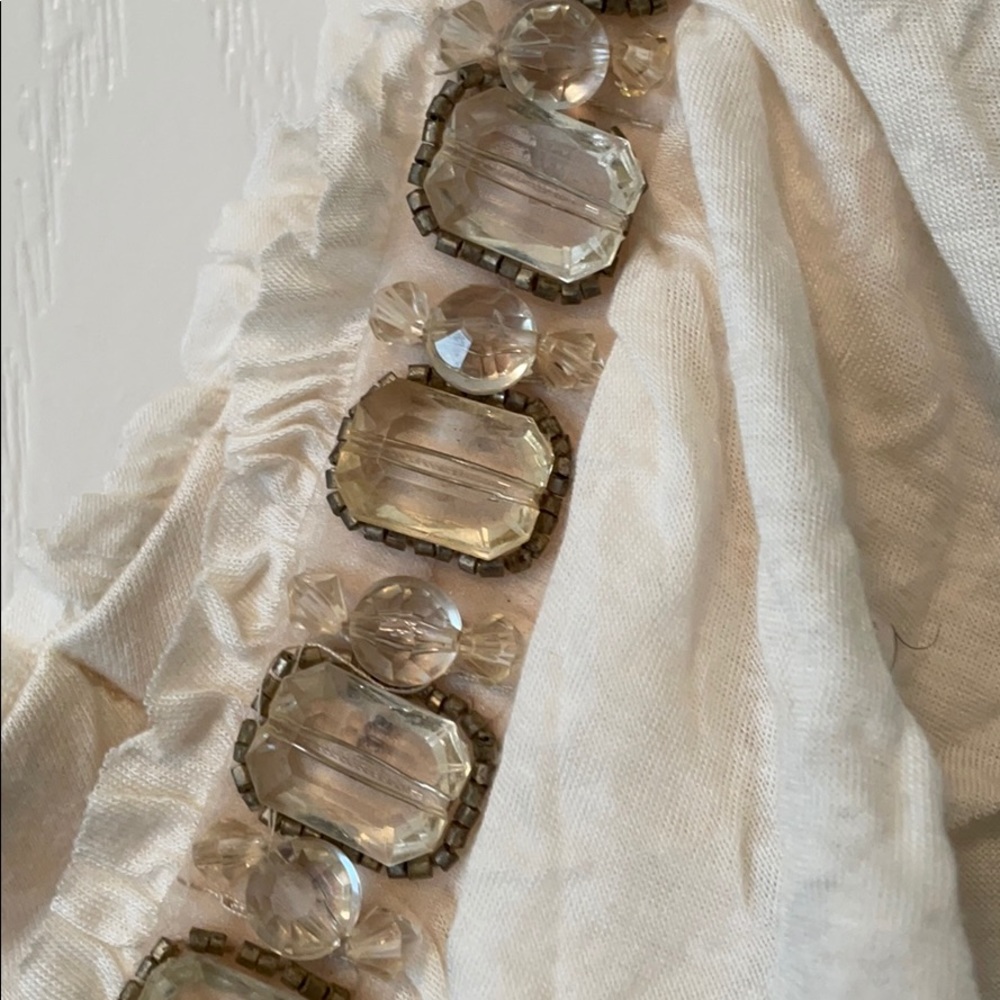 Beaded top - Picture 3 of 7